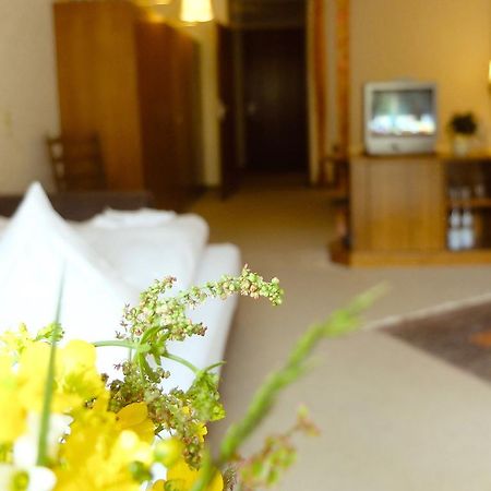 ¿Cuáles son los mejores hoteles cerca de Baumwipfelpfad Schwarzwald? Bad Wildbad Exterior foto