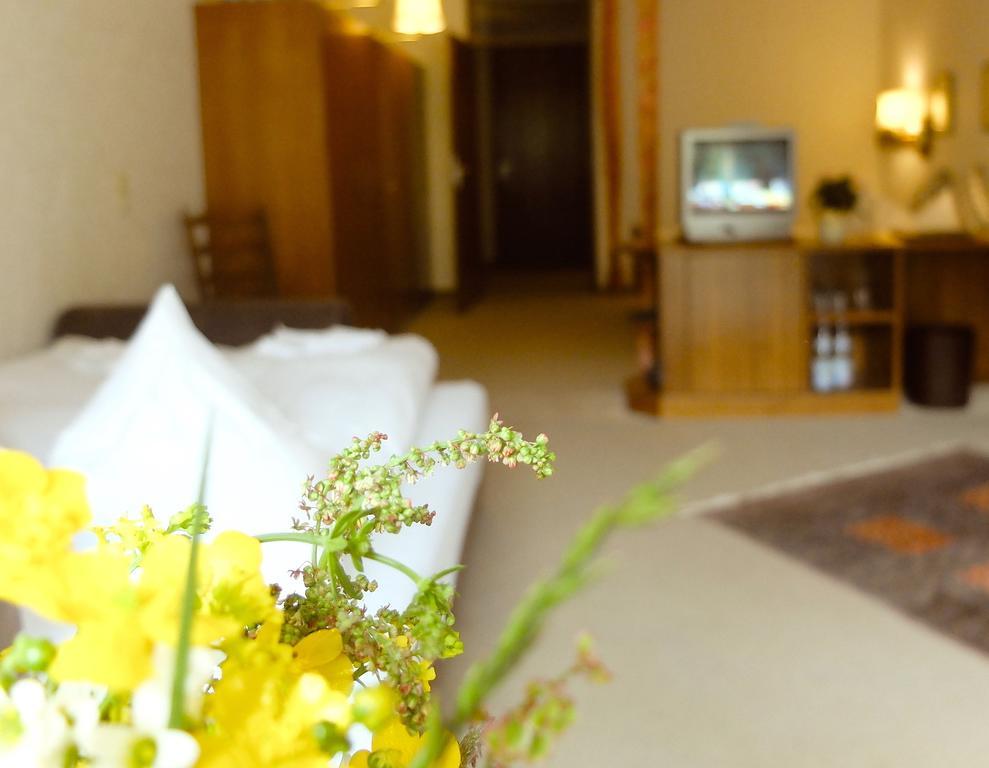 ¿Cuáles son los mejores hoteles cerca de Baumwipfelpfad Schwarzwald? Bad Wildbad Exterior foto