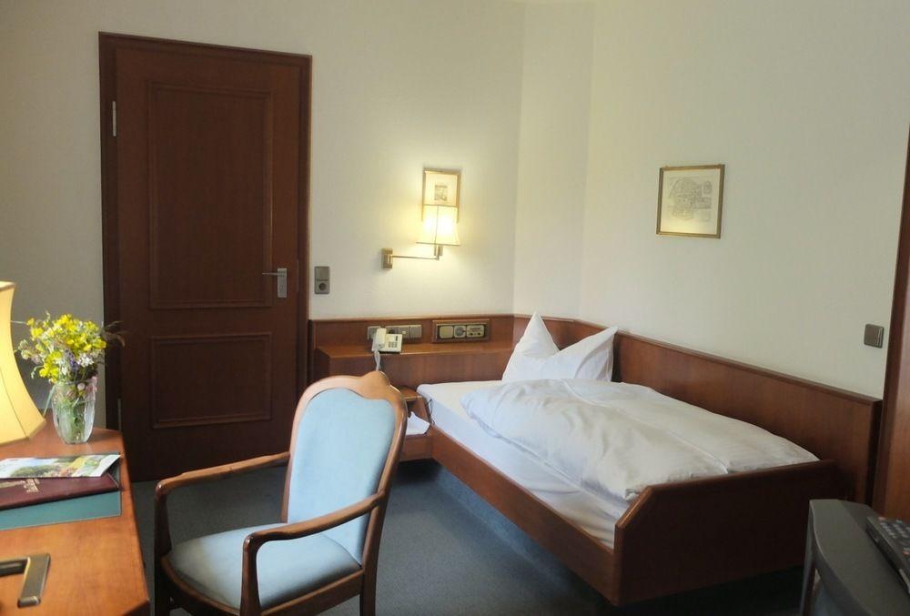 ¿Cuáles son los mejores hoteles cerca de Baumwipfelpfad Schwarzwald? Bad Wildbad Exterior foto
