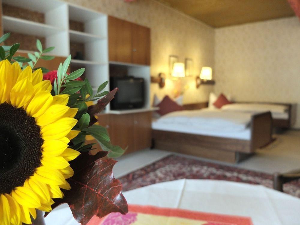 ¿Cuáles son los mejores hoteles cerca de Baumwipfelpfad Schwarzwald? Bad Wildbad Exterior foto