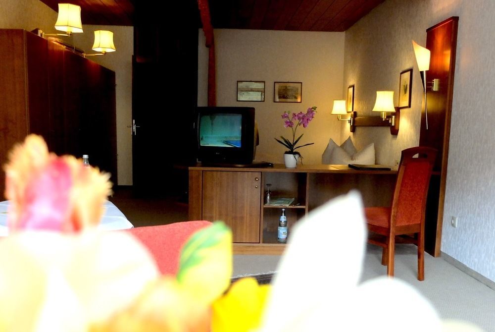 ¿Cuáles son los mejores hoteles cerca de Baumwipfelpfad Schwarzwald? Bad Wildbad Exterior foto