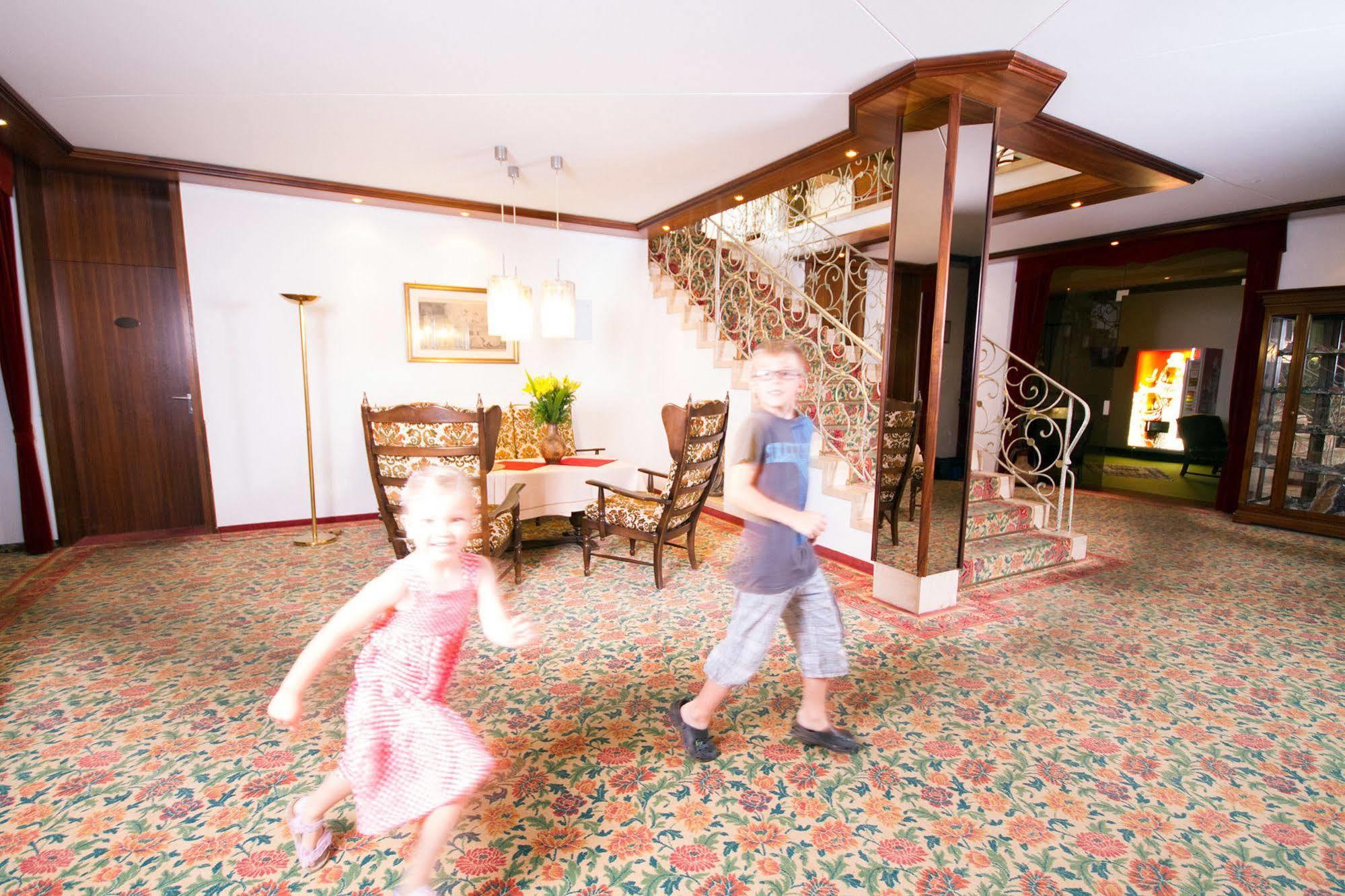¿Cuáles son los mejores hoteles cerca de Baumwipfelpfad Schwarzwald? Bad Wildbad Exterior foto