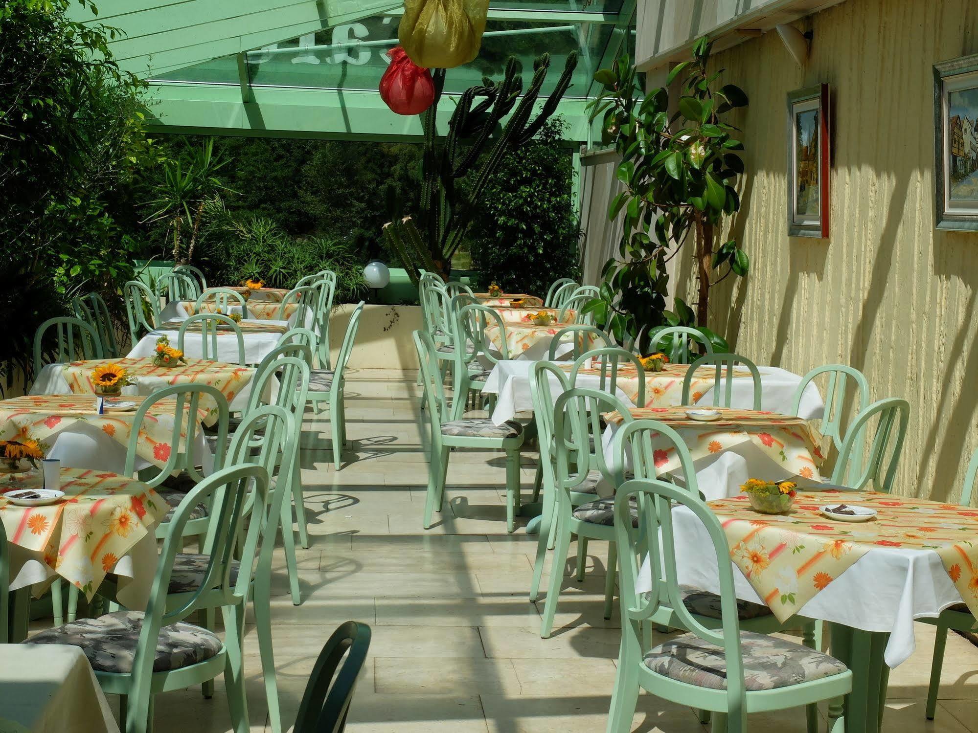 ¿Cuáles son los mejores hoteles cerca de Baumwipfelpfad Schwarzwald? Bad Wildbad Exterior foto