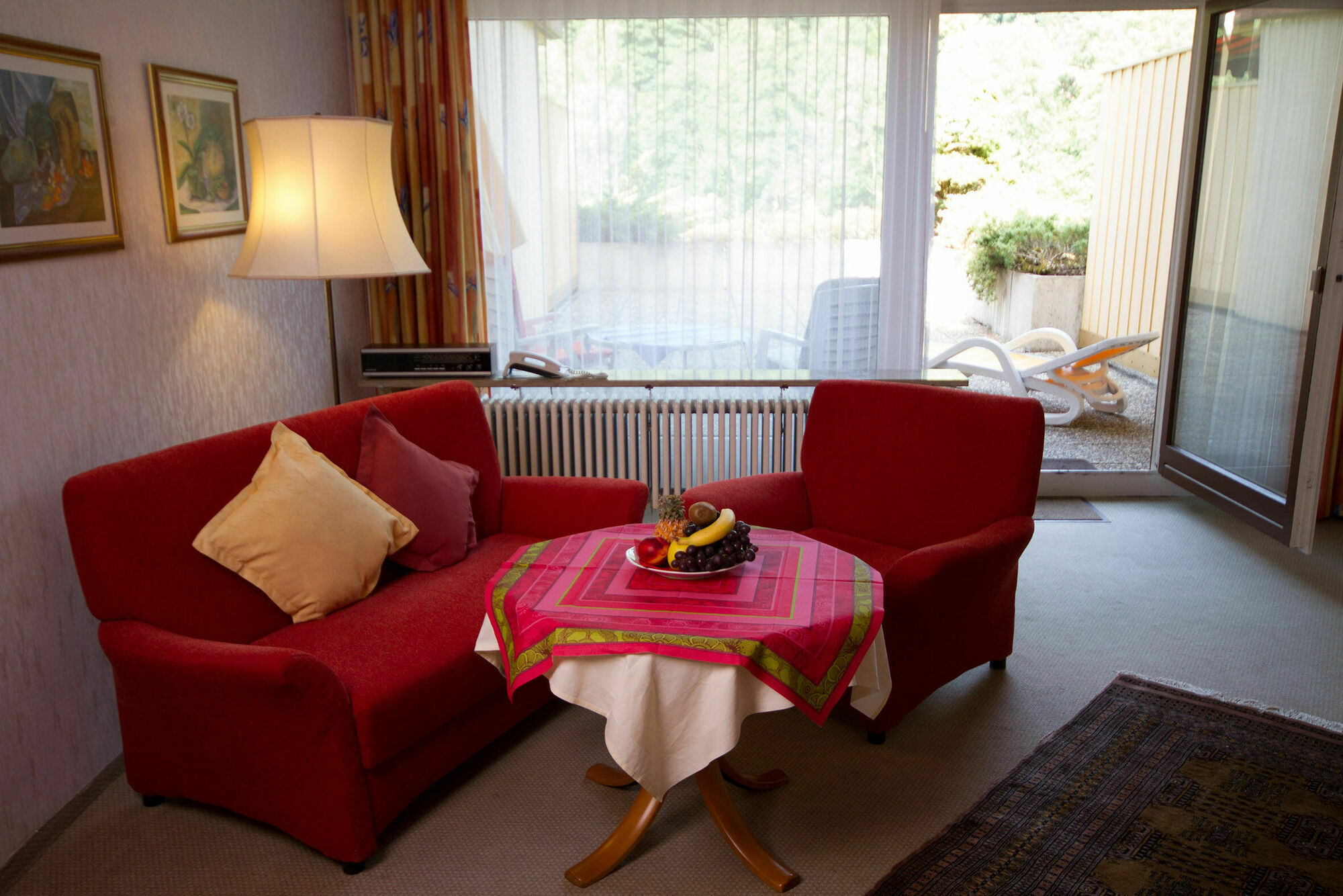 ¿Cuáles son los mejores hoteles cerca de Baumwipfelpfad Schwarzwald? Bad Wildbad Exterior foto